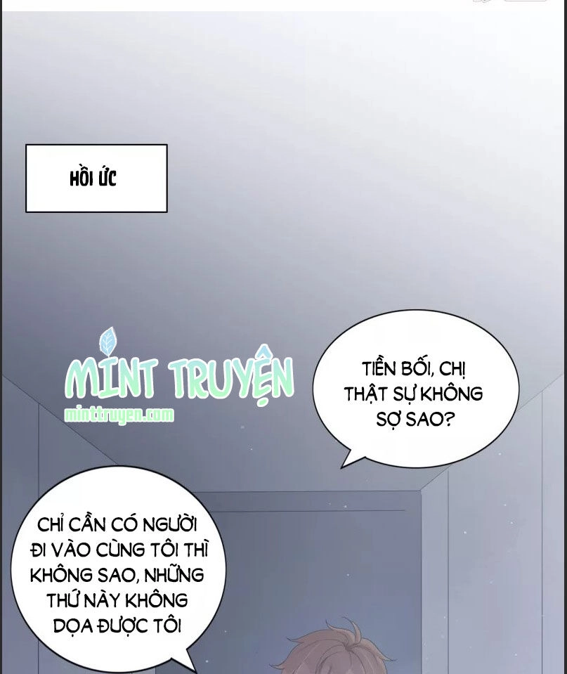 Phim Giả Làm Thật Chapter 49 - 32