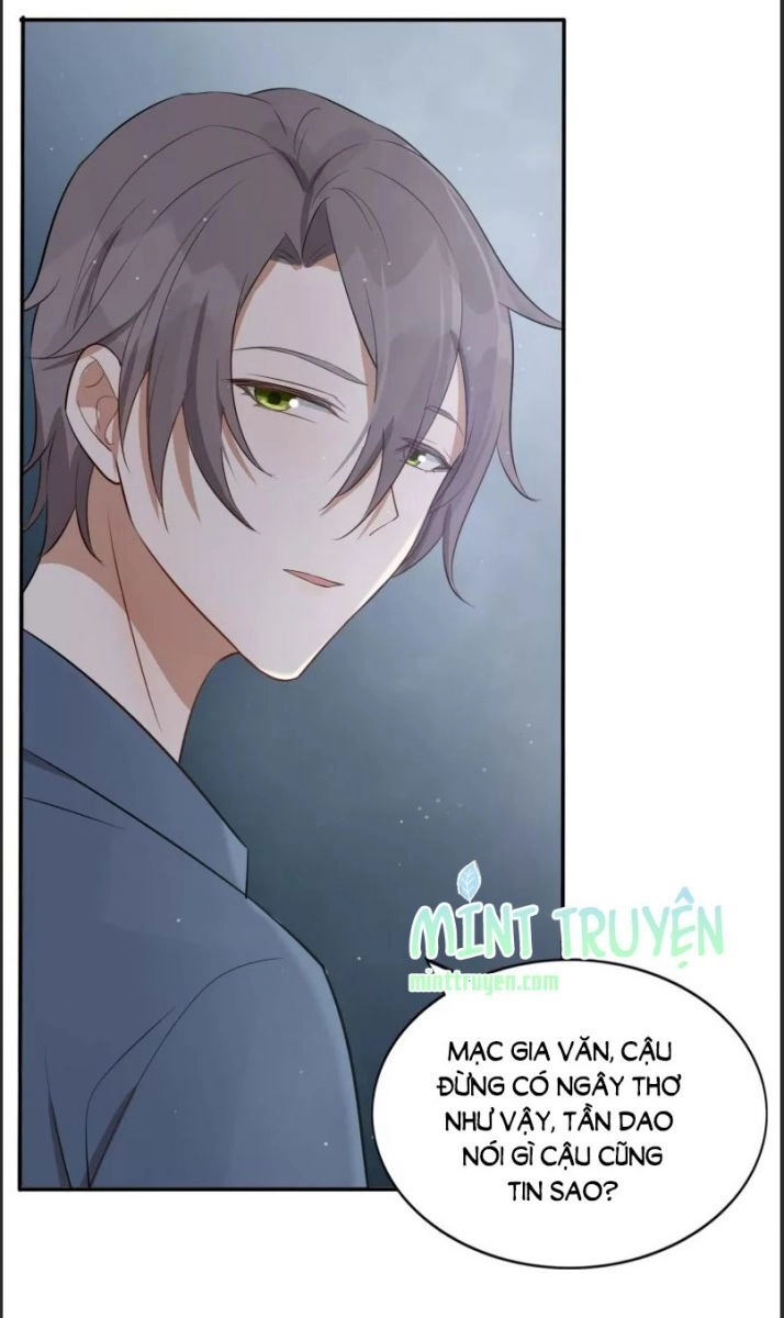 Phim Giả Làm Thật Chapter 49 - 36