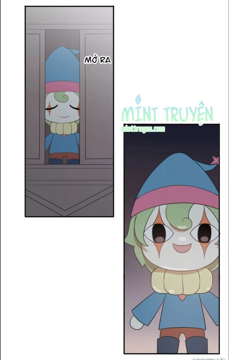 Phim Giả Làm Thật Chapter 50.1 - 4