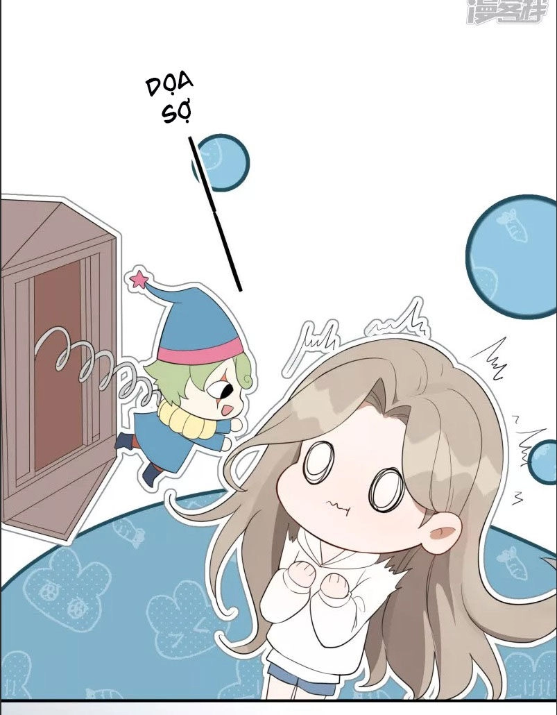 Phim Giả Làm Thật Chapter 50.1 - 5