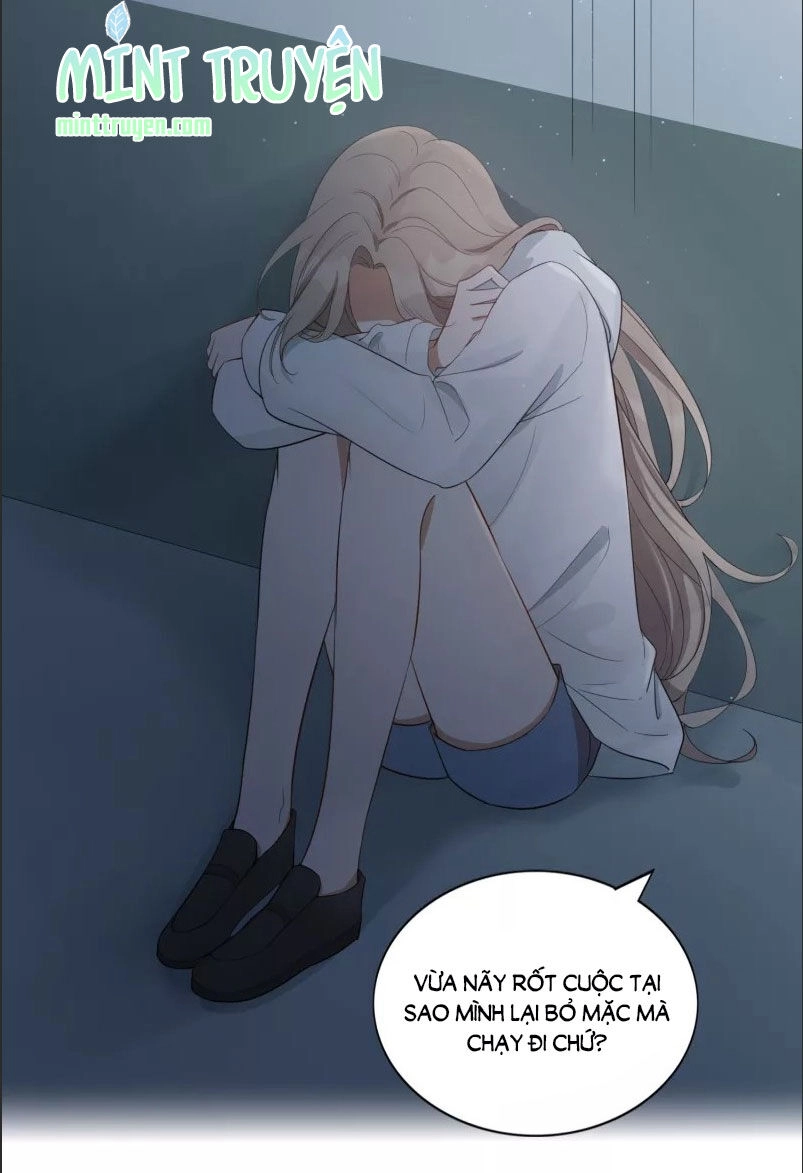 Phim Giả Làm Thật Chapter 50.1 - 7