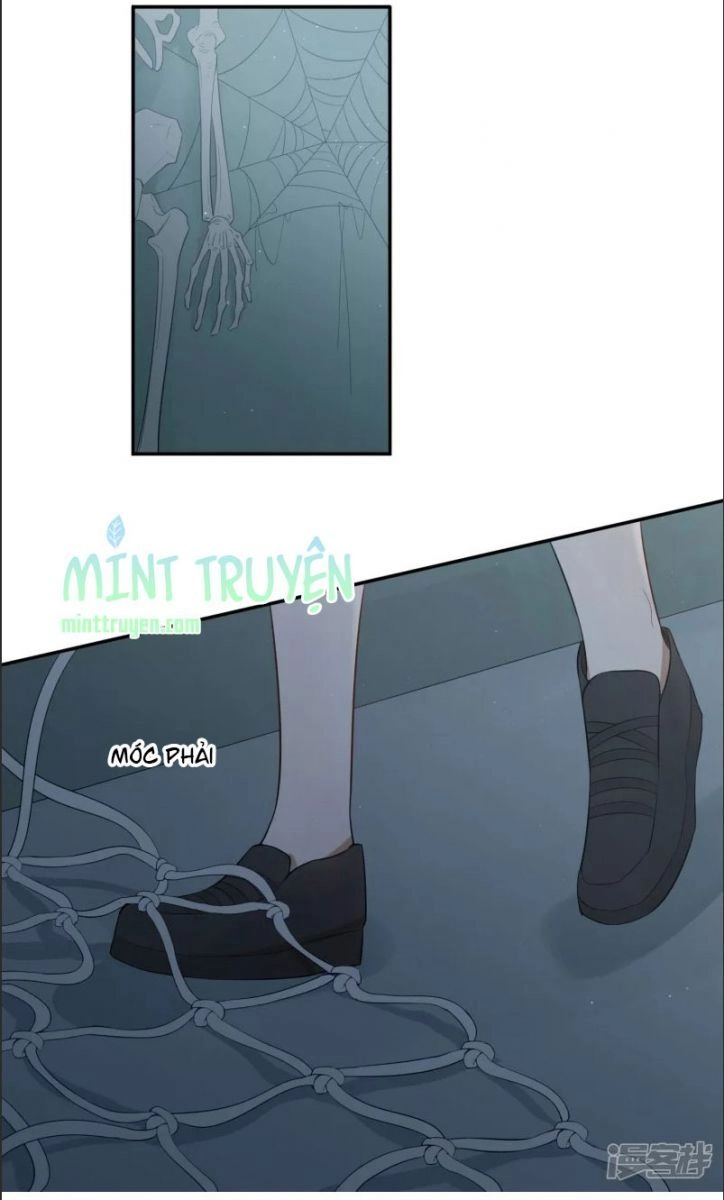 Phim Giả Làm Thật Chapter 50.1 - 13