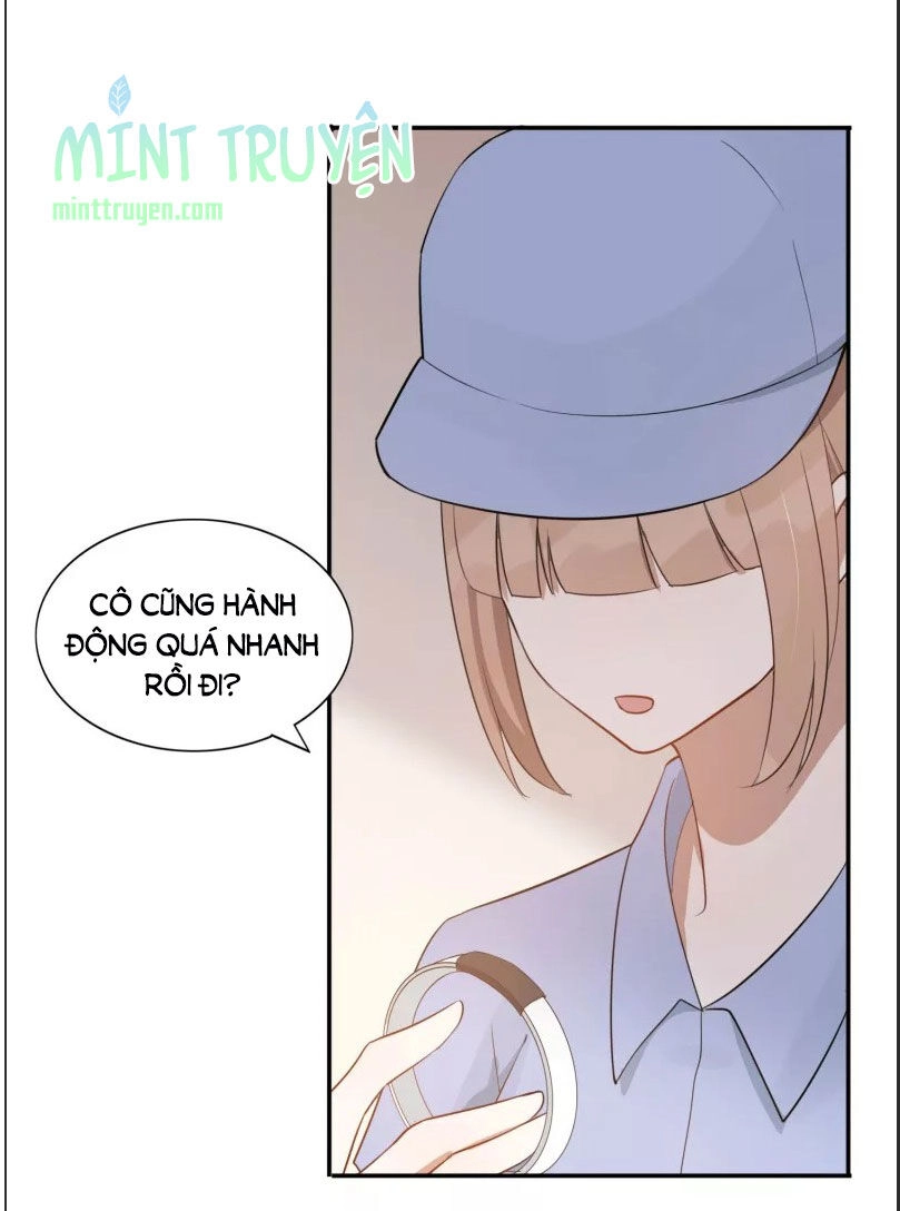 Phim Giả Làm Thật Chapter 50.2 - 5