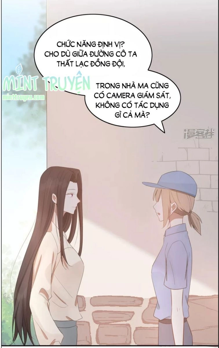 Phim Giả Làm Thật Chapter 50.2 - 7