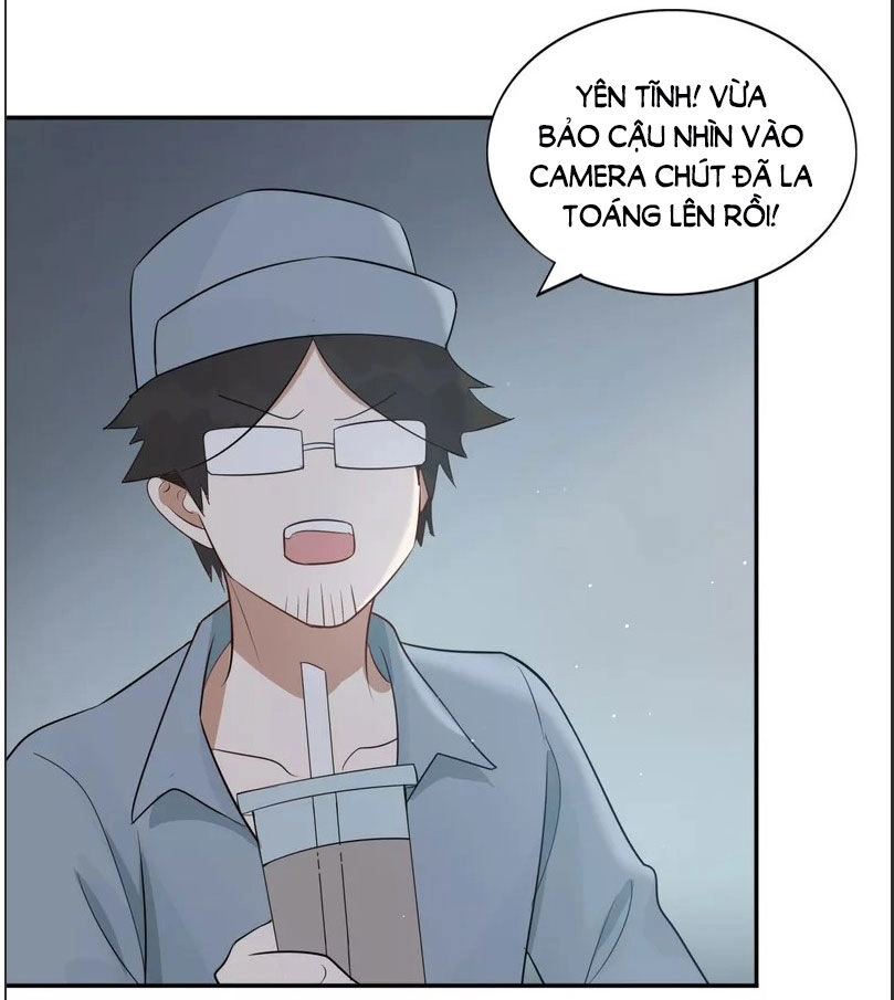 Phim Giả Làm Thật Chapter 50.2 - 11