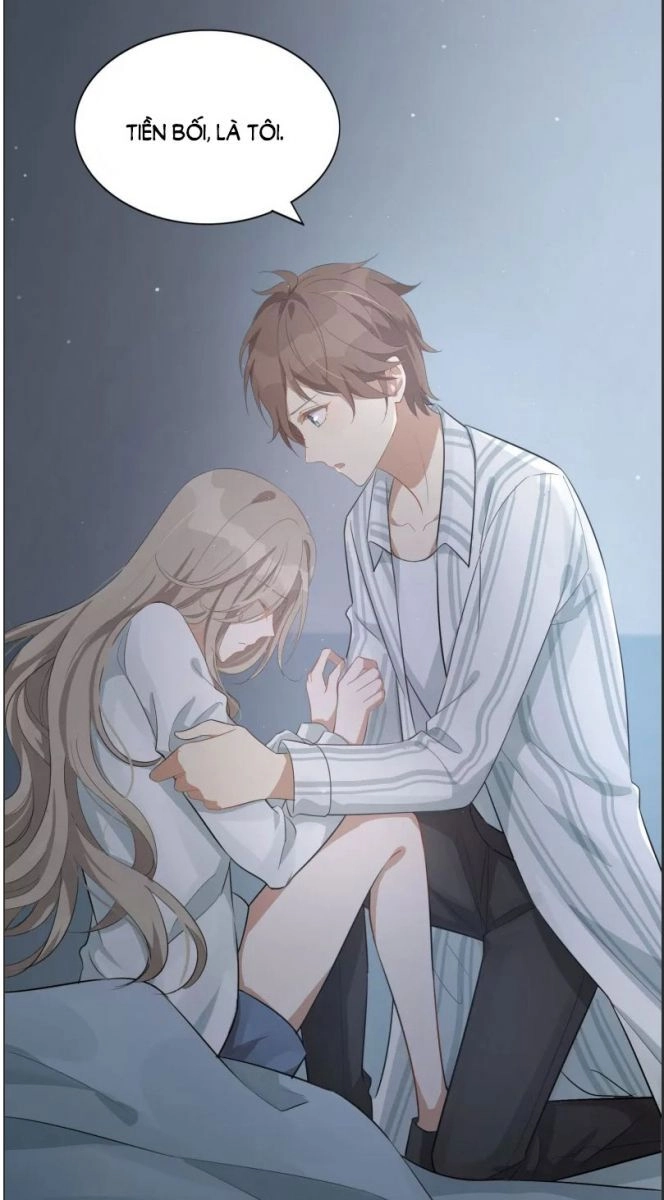 Phim Giả Làm Thật Chapter 50.2 - 19