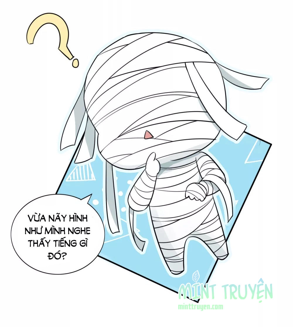 Phim Giả Làm Thật Chapter 51.1 - 22