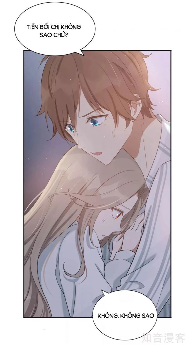 Phim Giả Làm Thật Chapter 51.2 - 3