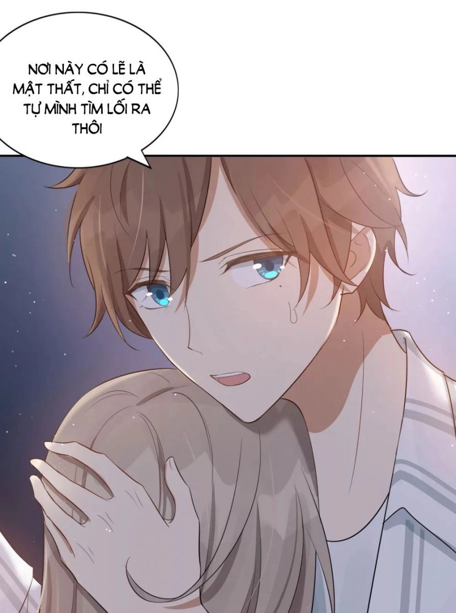 Phim Giả Làm Thật Chapter 51.2 - 4