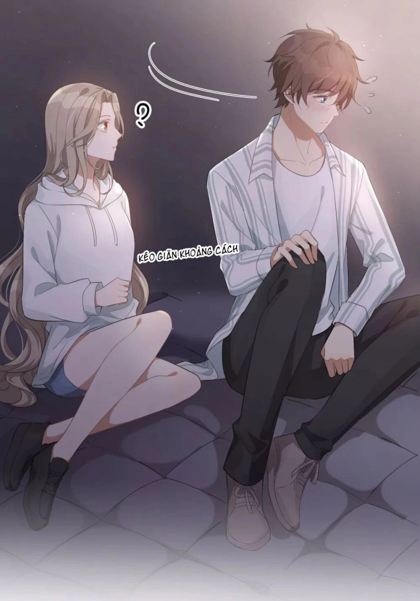 Phim Giả Làm Thật Chapter 52.1 - 3