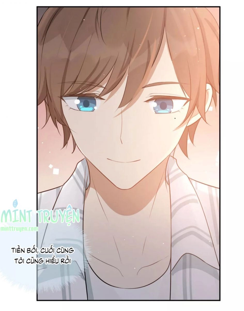 Phim Giả Làm Thật Chapter 52.1 - 13