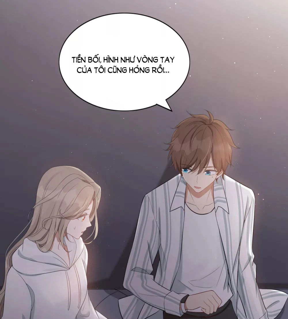 Phim Giả Làm Thật Chapter 52.2 - 16