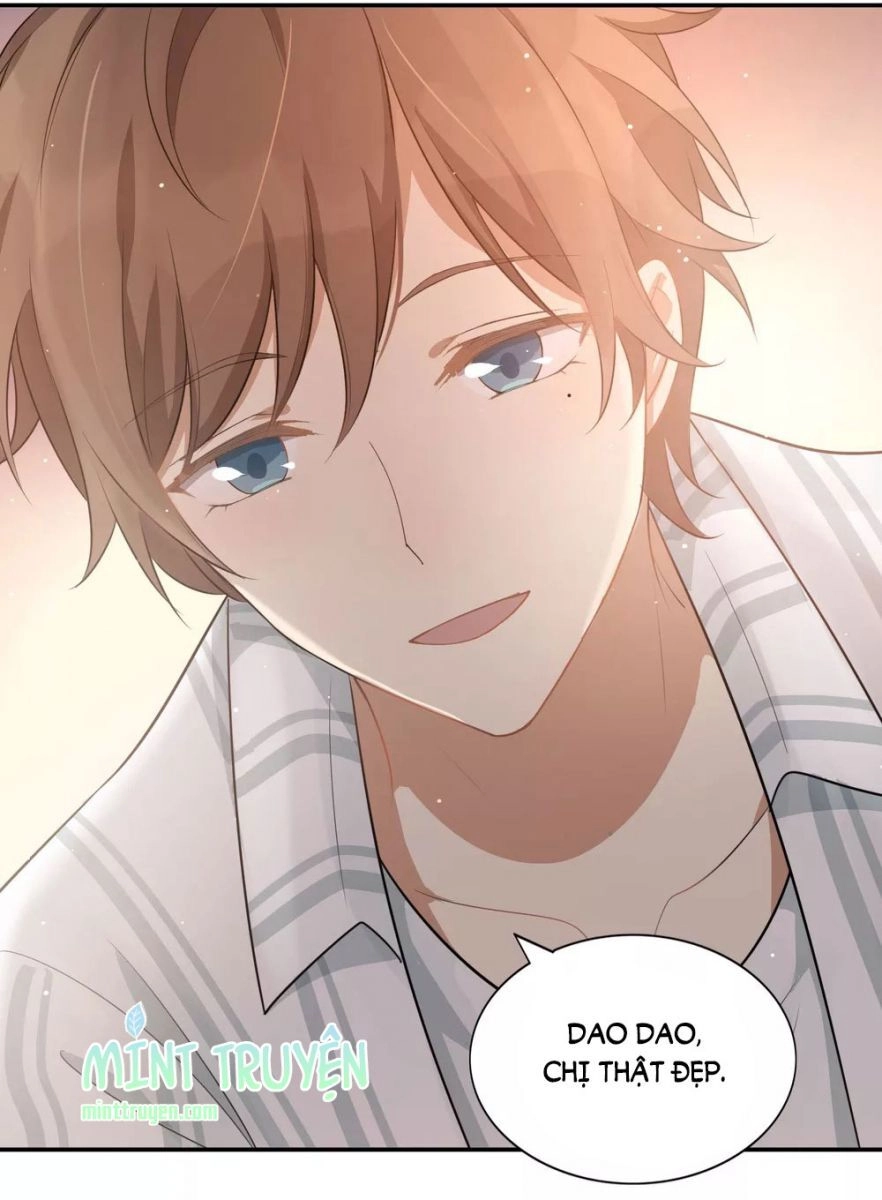 Phim Giả Làm Thật Chapter 53.1 - 5