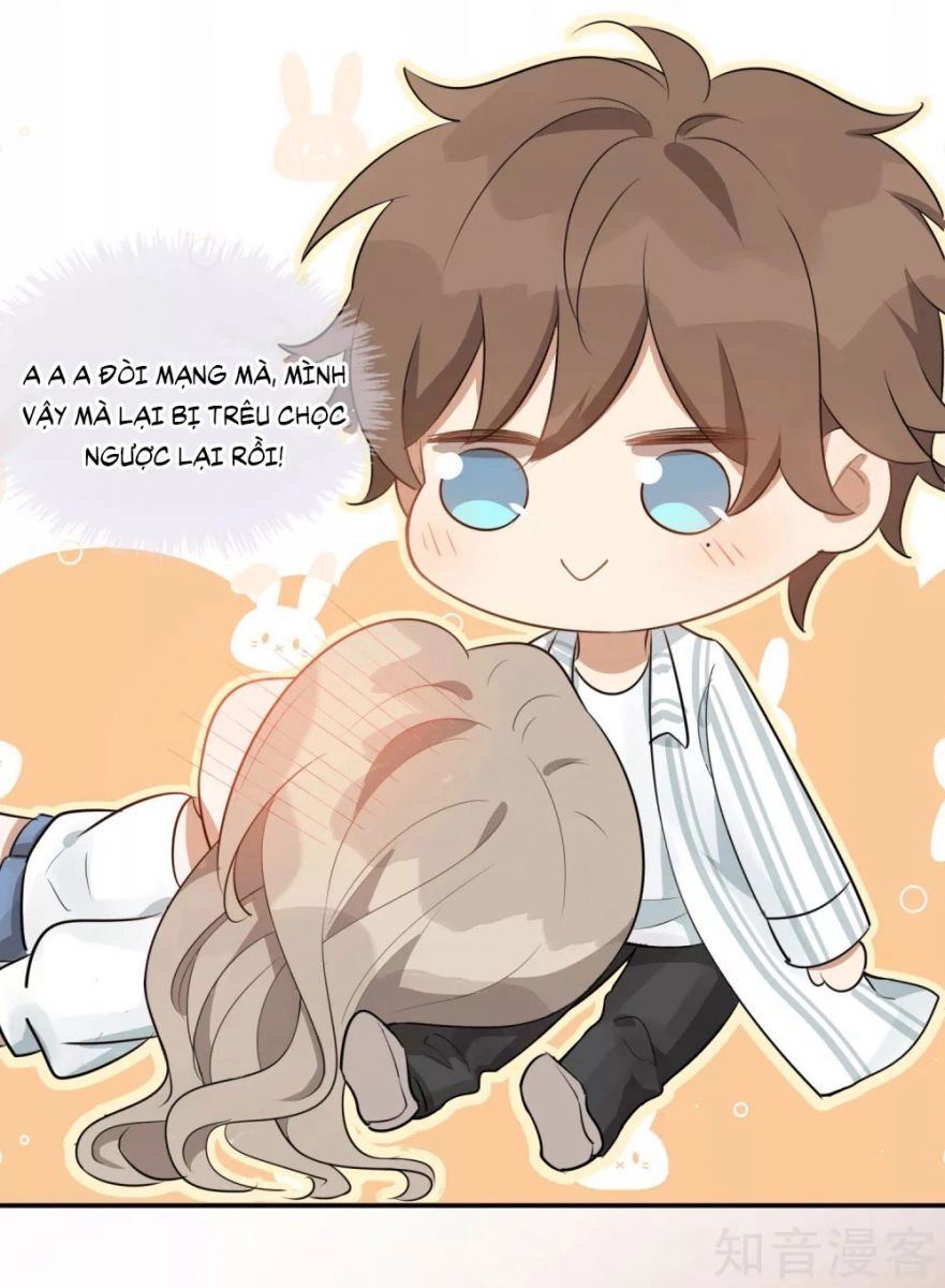 Phim Giả Làm Thật Chapter 53.1 - 7