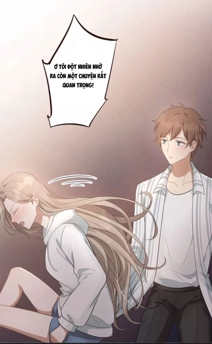 Phim Giả Làm Thật Chapter 53.1 - 8