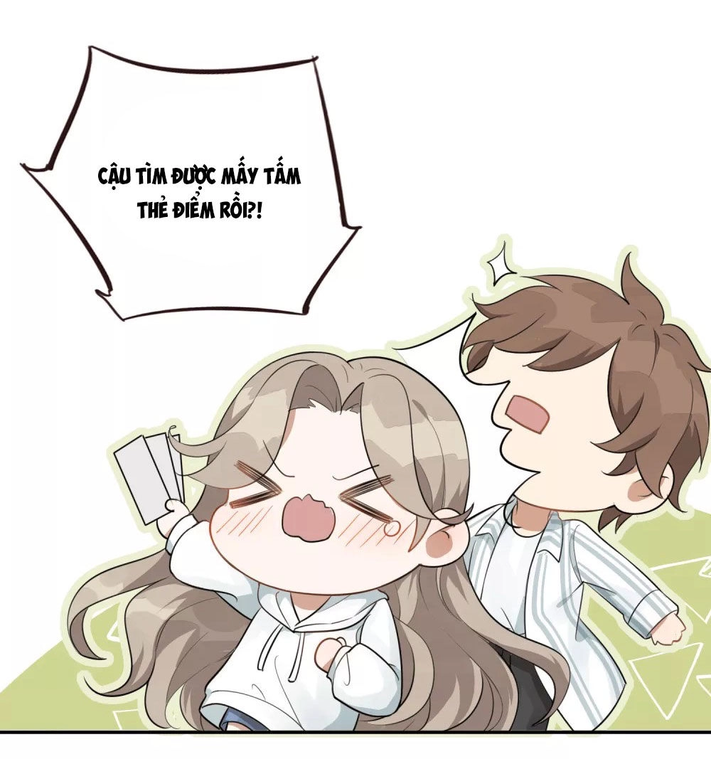 Phim Giả Làm Thật Chapter 53.1 - 11