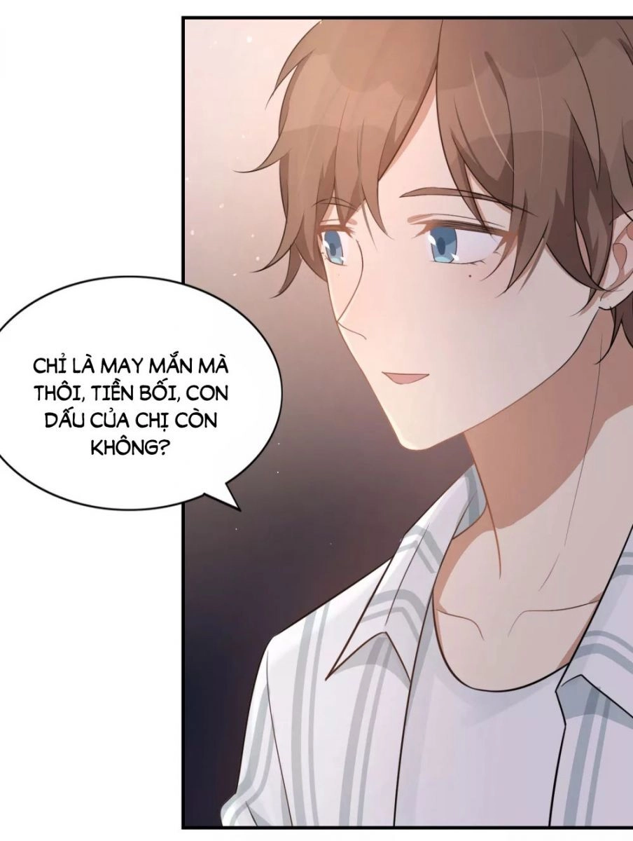 Phim Giả Làm Thật Chapter 53.1 - 15