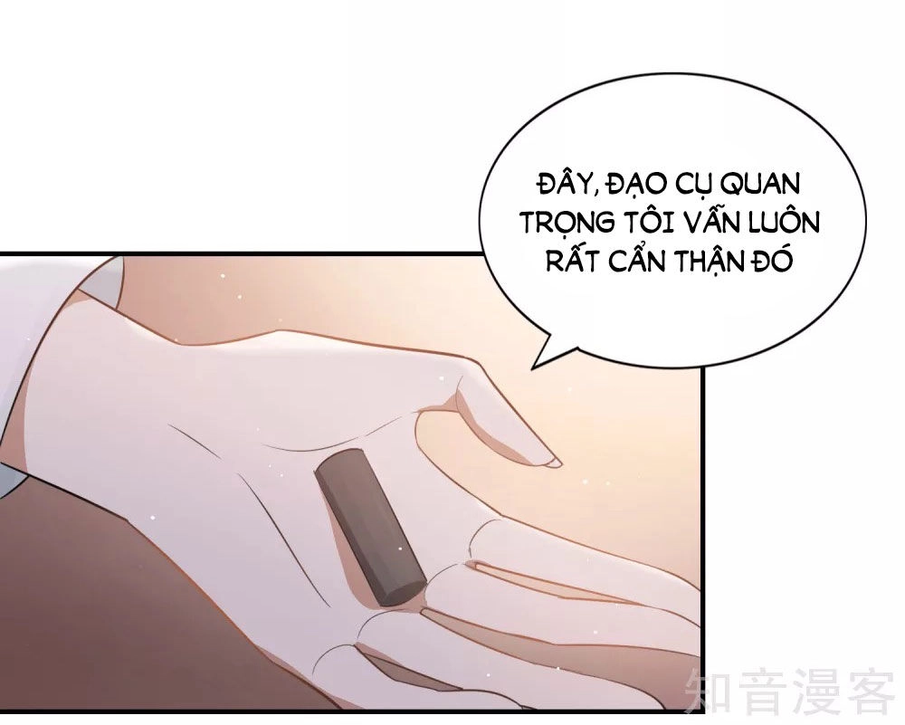 Phim Giả Làm Thật Chapter 53.1 - 16