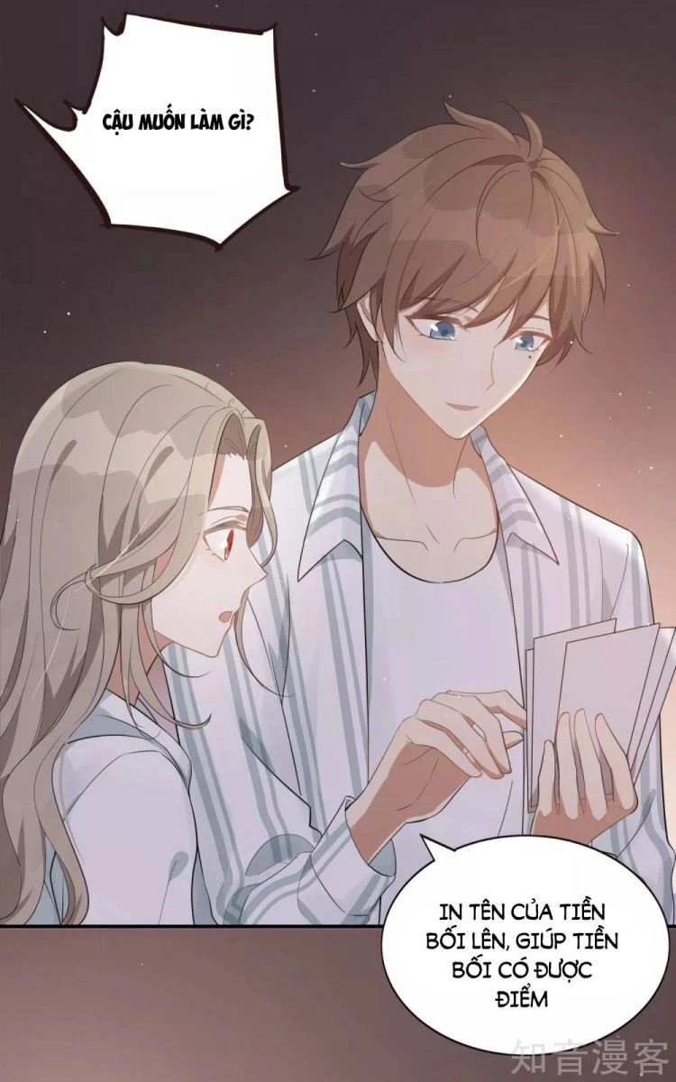 Phim Giả Làm Thật Chapter 53.1 - 18