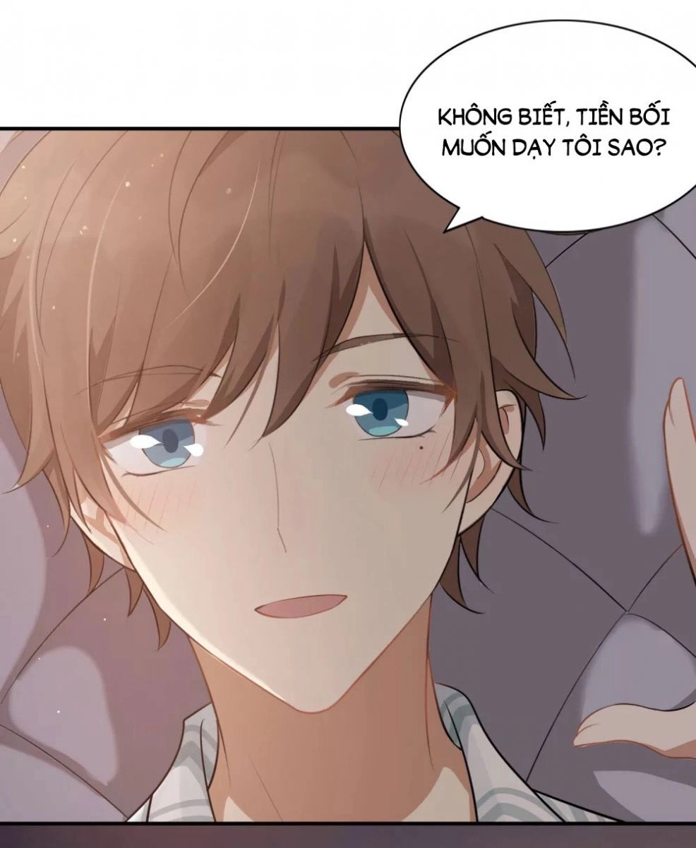 Phim Giả Làm Thật Chapter 53.2 - 6