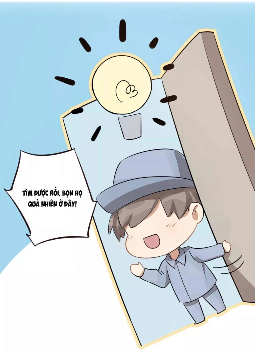 Phim Giả Làm Thật Chapter 53.2 - 13