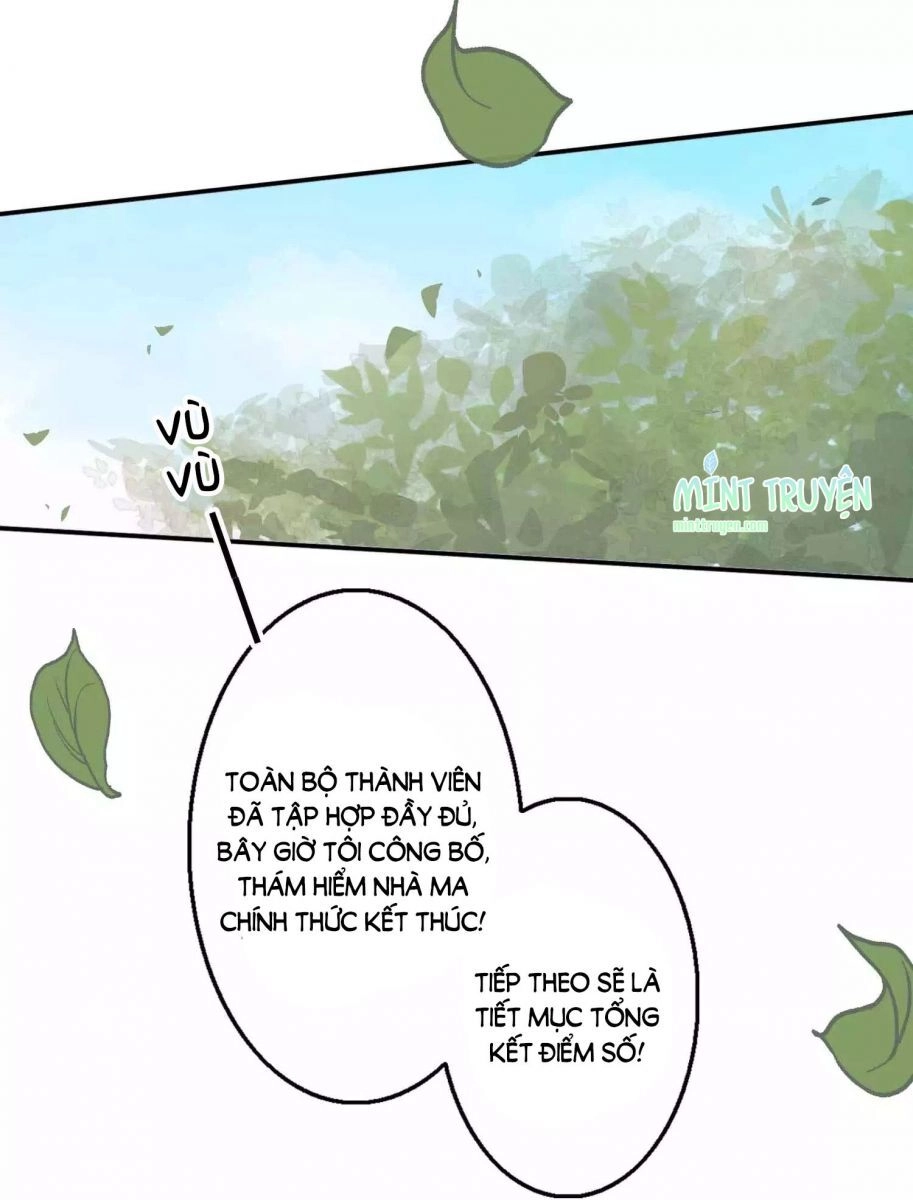 Phim Giả Làm Thật Chapter 54.1 - 1