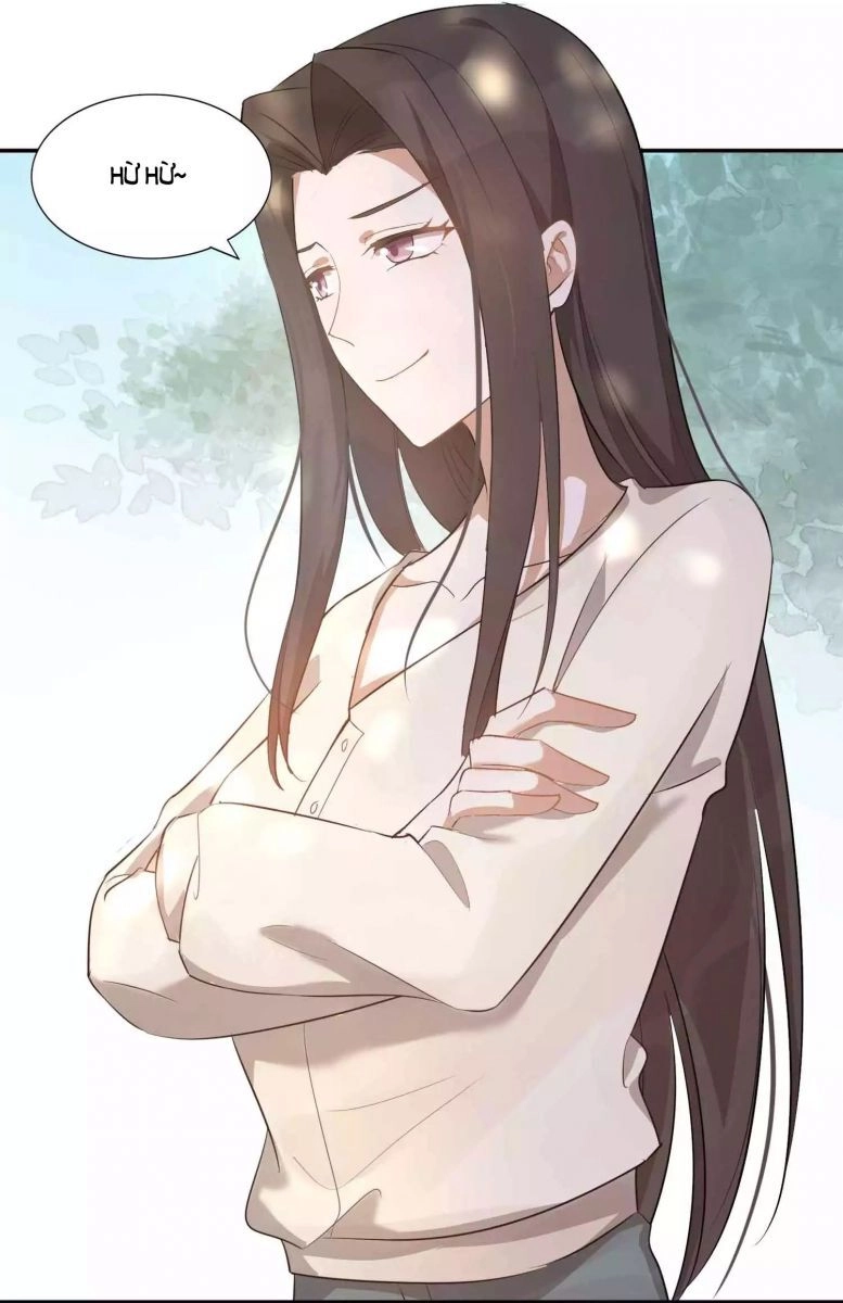 Phim Giả Làm Thật Chapter 54.1 - 7