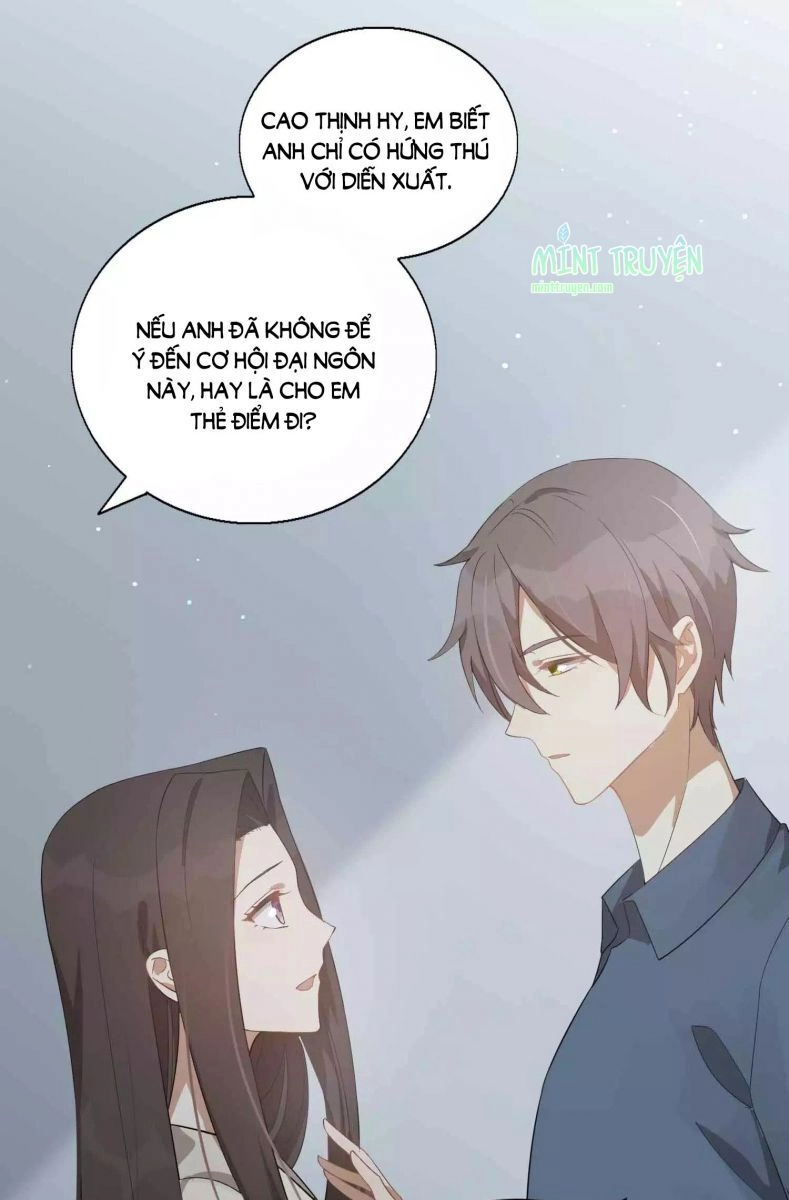 Phim Giả Làm Thật Chapter 54.1 - 9