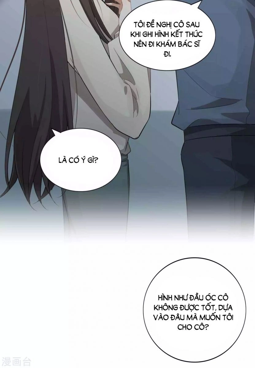 Phim Giả Làm Thật Chapter 54.1 - 10