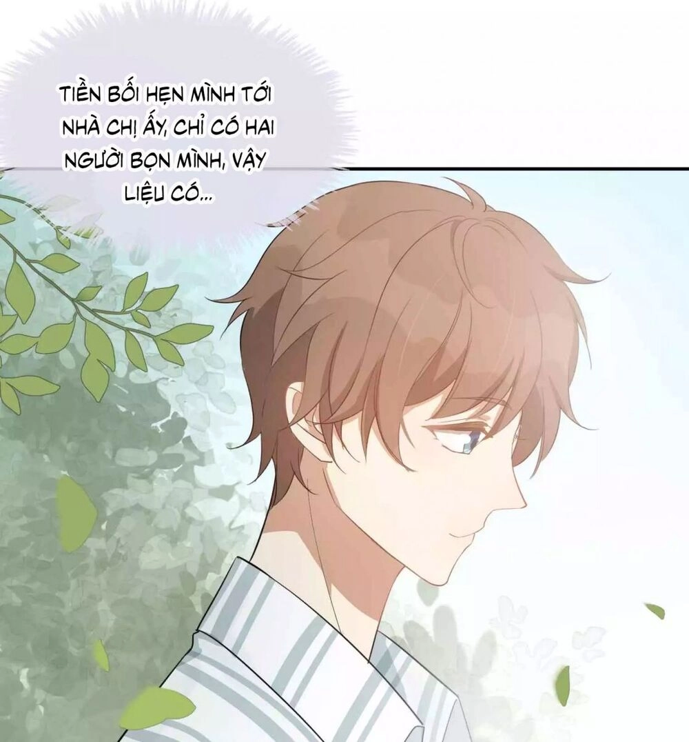 Phim Giả Làm Thật Chapter 54.1 - 16