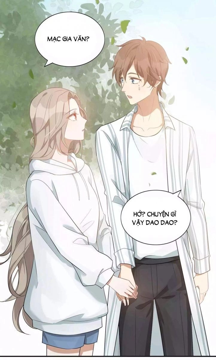 Phim Giả Làm Thật Chapter 54.1 - 18