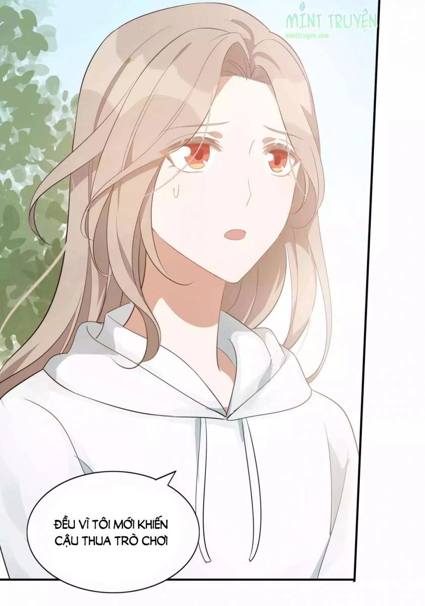 Phim Giả Làm Thật Chapter 54.1 - 21