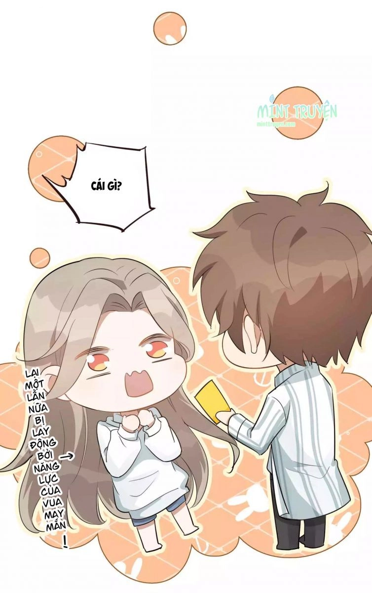 Phim Giả Làm Thật Chapter 54.2 - 4