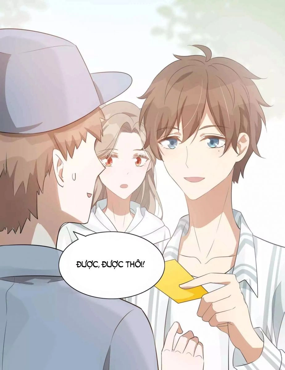 Phim Giả Làm Thật Chapter 54.2 - 6