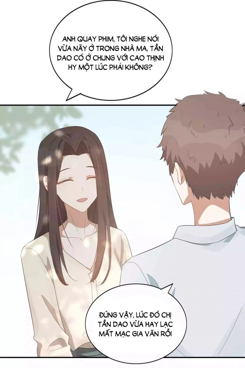 Phim Giả Làm Thật Chapter 54.2 - 13