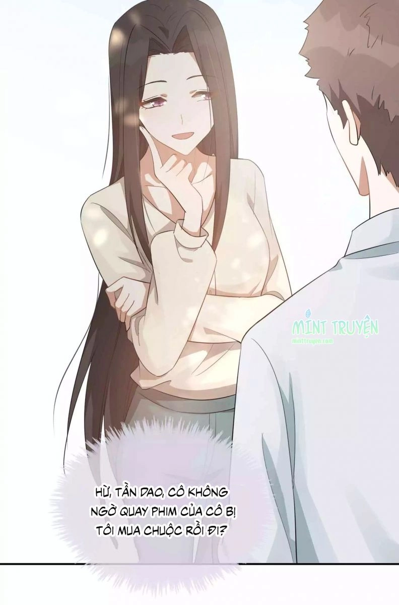 Phim Giả Làm Thật Chapter 54.2 - 16