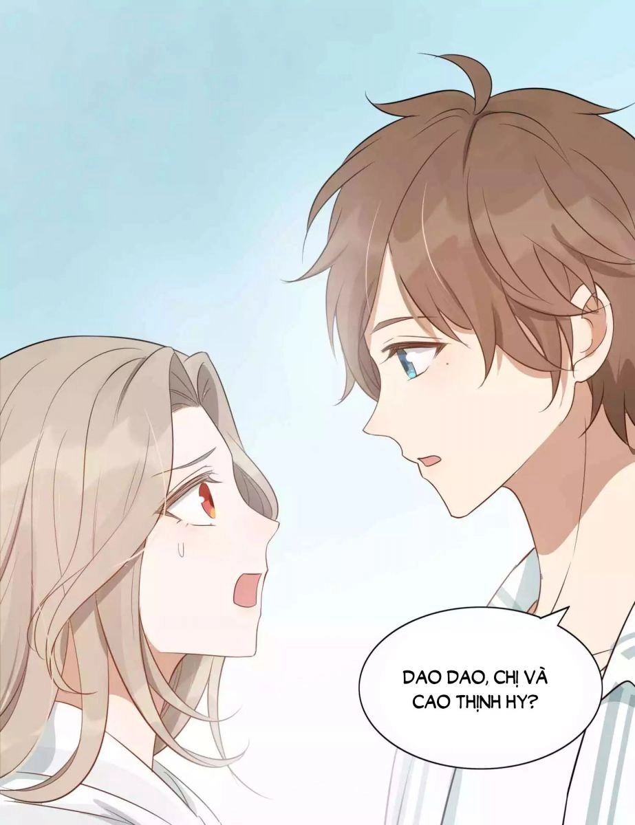 Phim Giả Làm Thật Chapter 54.2 - 17