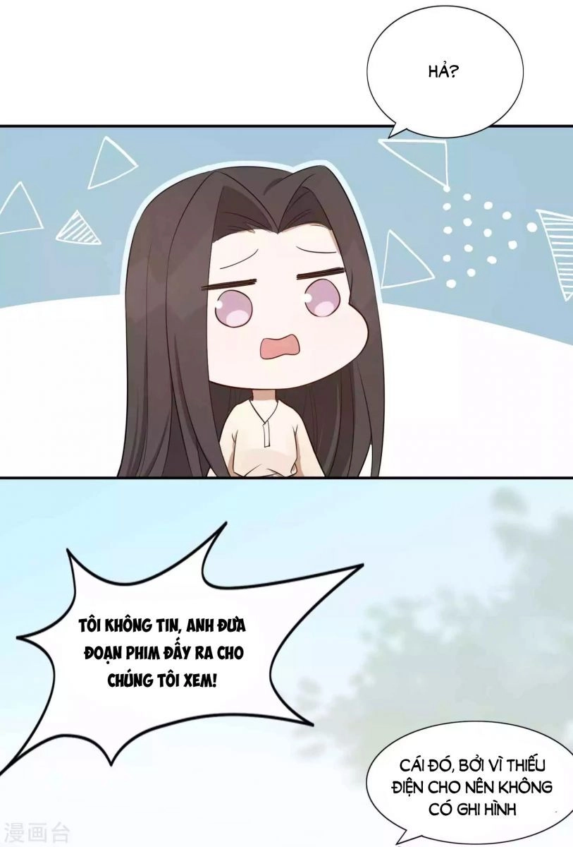 Phim Giả Làm Thật Chapter 54.2 - 21