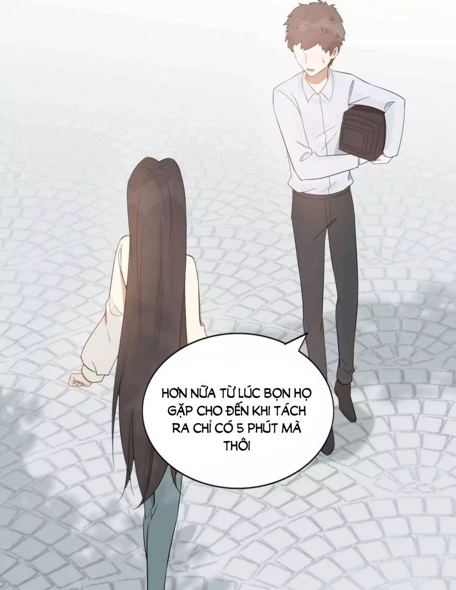 Phim Giả Làm Thật Chapter 54.2 - 22