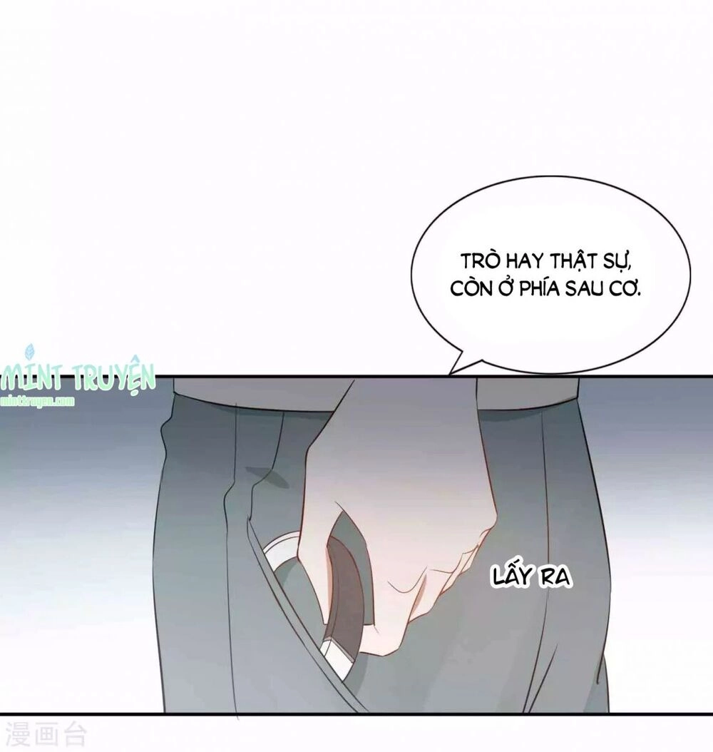 Phim Giả Làm Thật Chapter 54.2 - 28