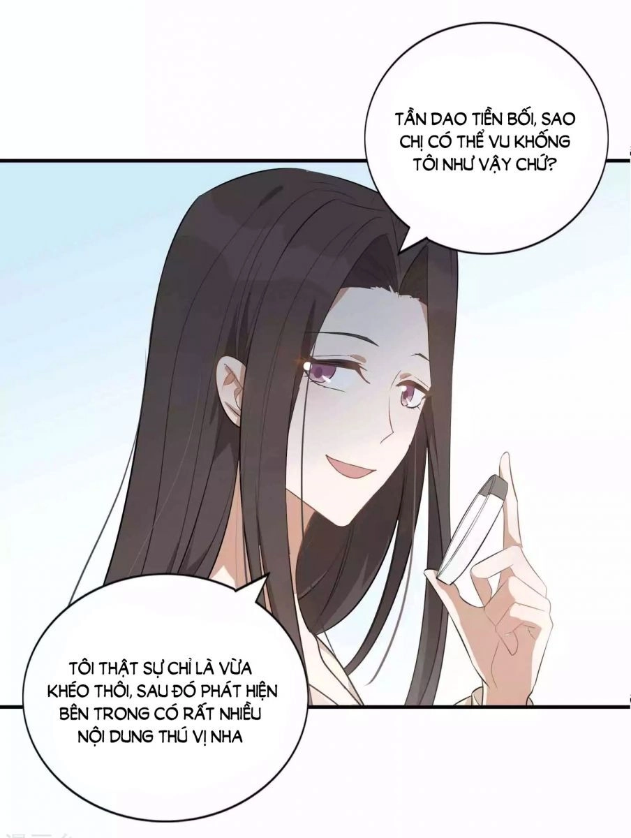 Phim Giả Làm Thật Chapter 55.1 - 3