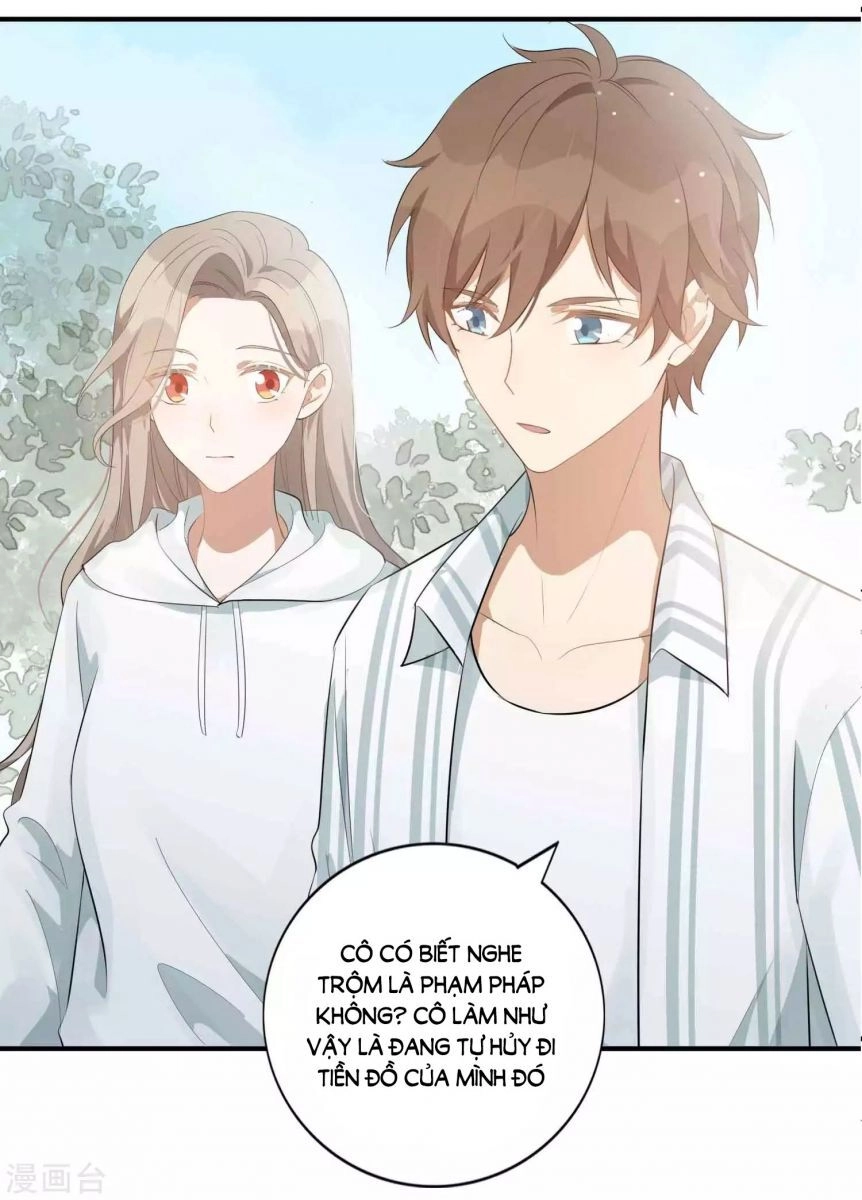 Phim Giả Làm Thật Chapter 55.1 - 4