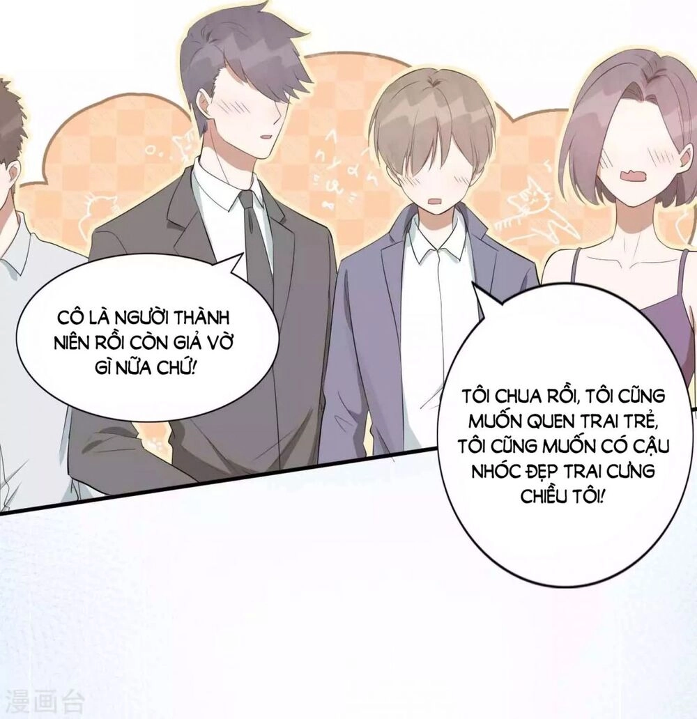 Phim Giả Làm Thật Chapter 55.1 - 10