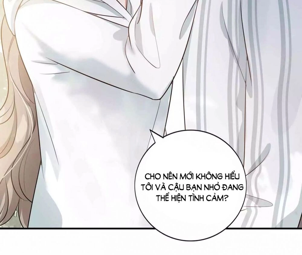 Phim Giả Làm Thật Chapter 55.1 - 14