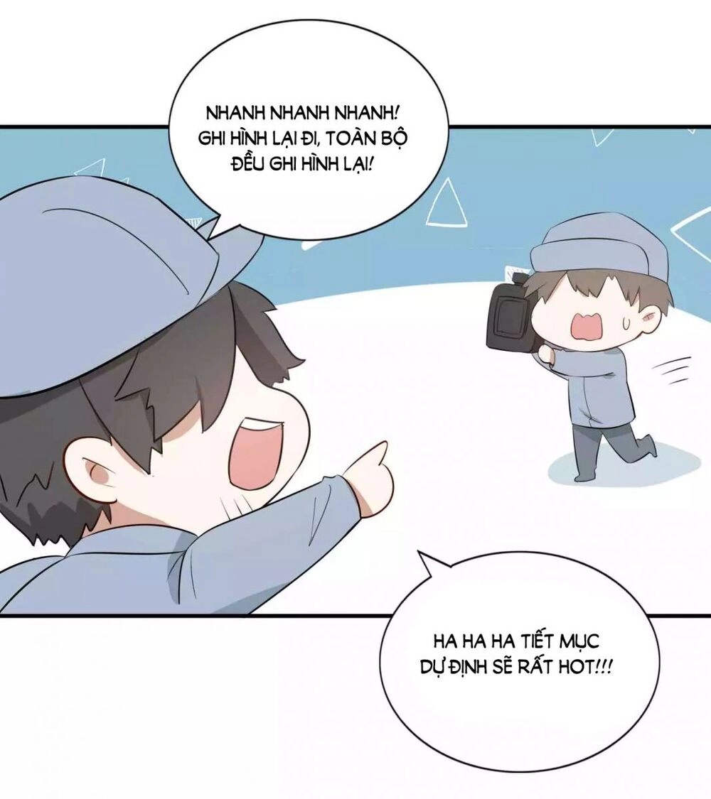 Phim Giả Làm Thật Chapter 55.2 - 1