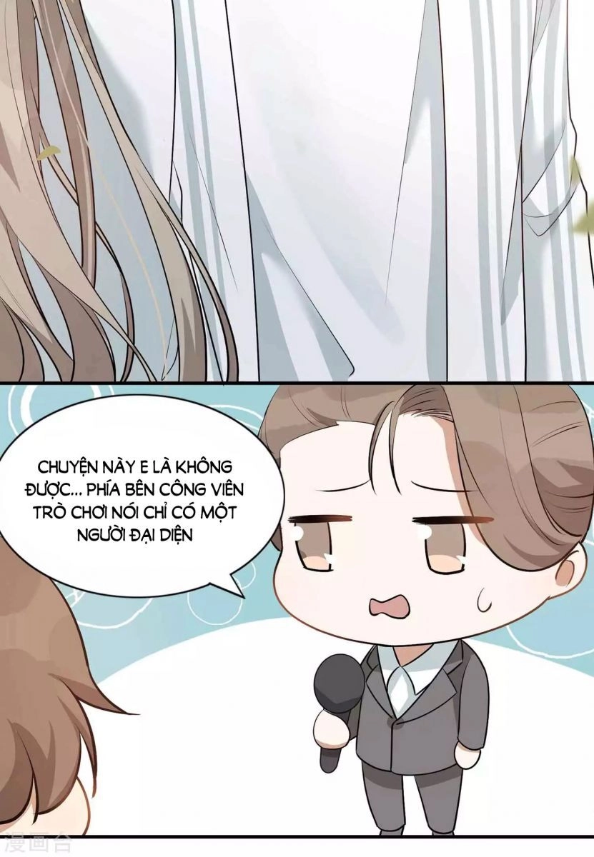 Phim Giả Làm Thật Chapter 55.2 - 10