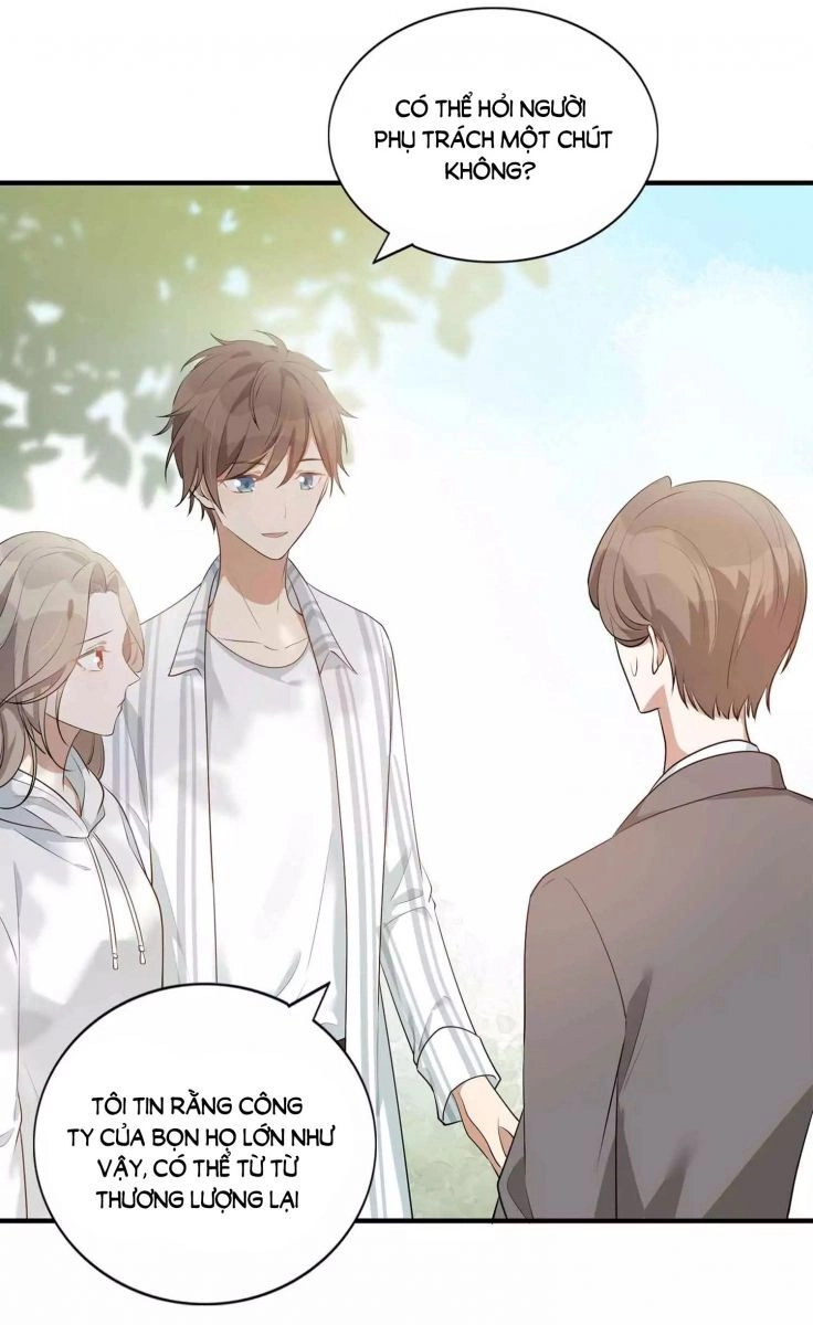 Phim Giả Làm Thật Chapter 55.2 - 11