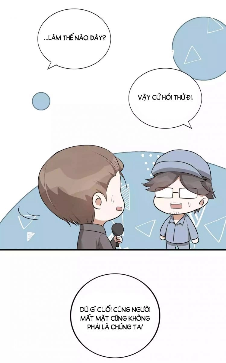 Phim Giả Làm Thật Chapter 55.2 - 12