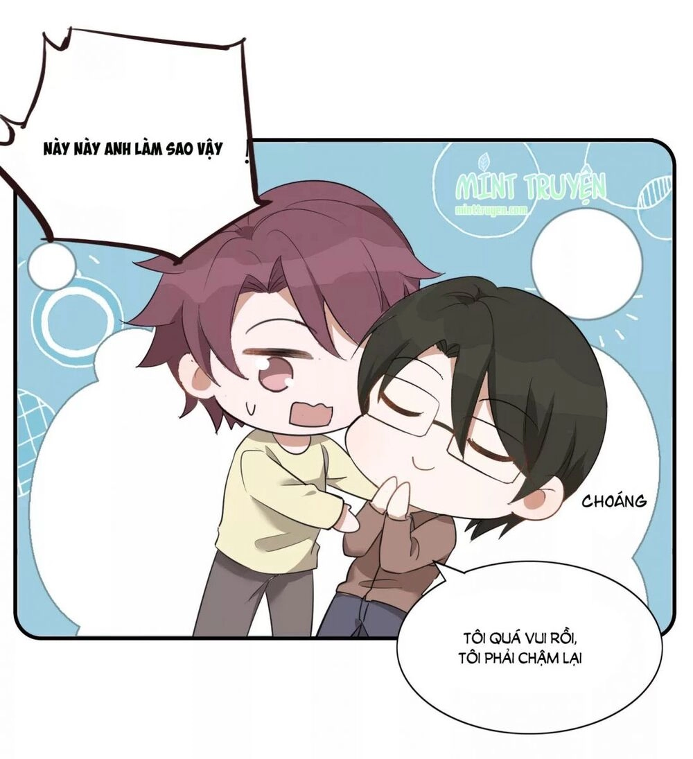 Phim Giả Làm Thật Chapter 56.1 - 1