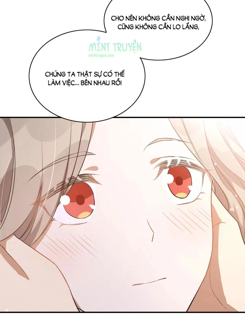 Phim Giả Làm Thật Chapter 56.1 - 5